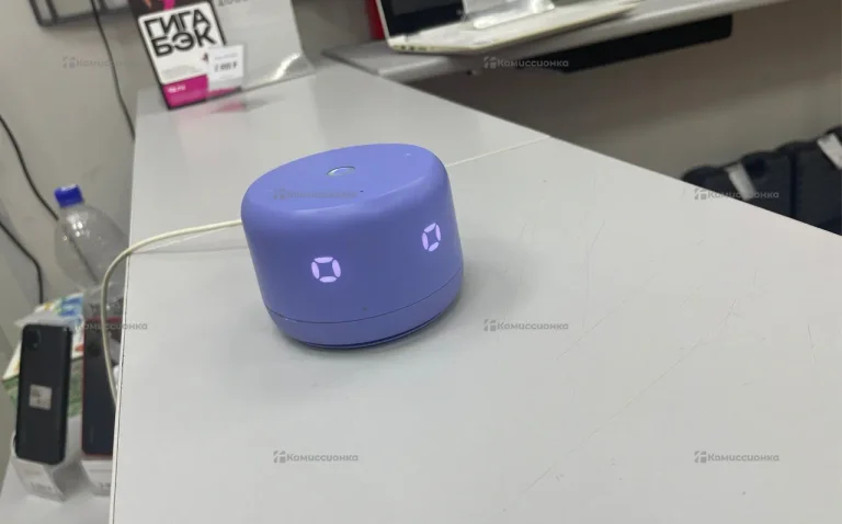 Колонка  алиса лайт 2