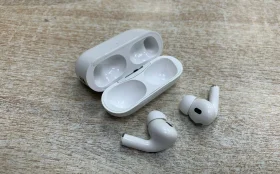 Наушники Air Pods