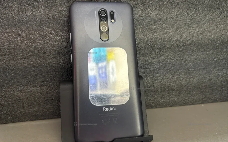 Xiaomi xiaomi Redmi 9 3/32