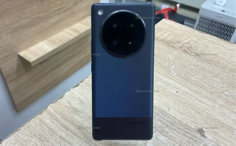 Infinix Zero 40 8/256Gb