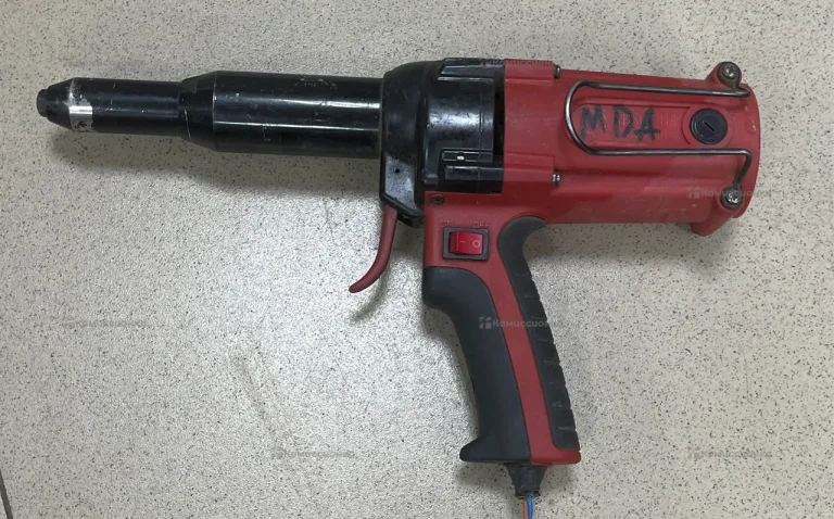 электрический заклепочник SK1008