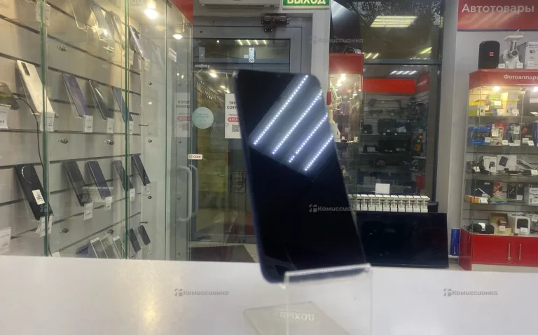 Tecno spark 8p 4/128Gb