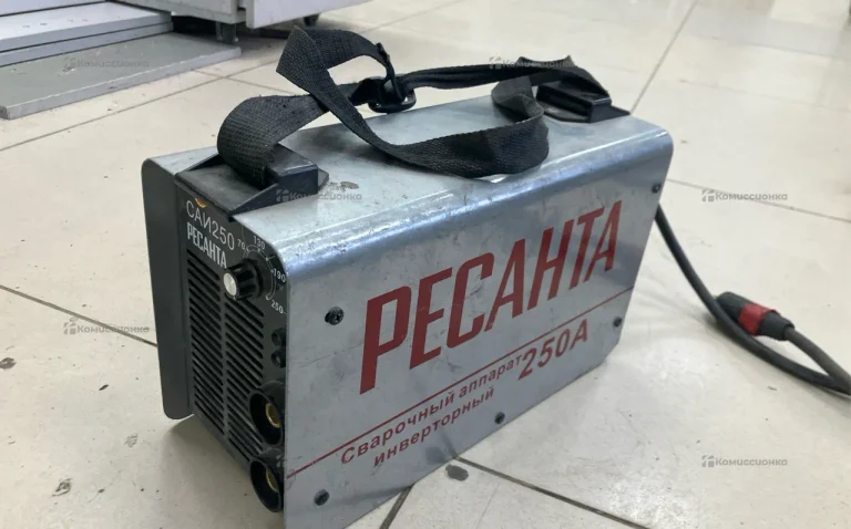 Ресанта САИ 250А