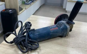 Ушм Bosch GWS 350CE