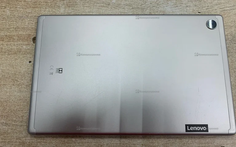 Планшет Lenovo Tab M10 FHD Plus 2nd Gen TB-X606F