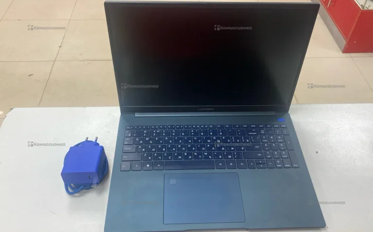 Ноутбук Lunnen Ground 16