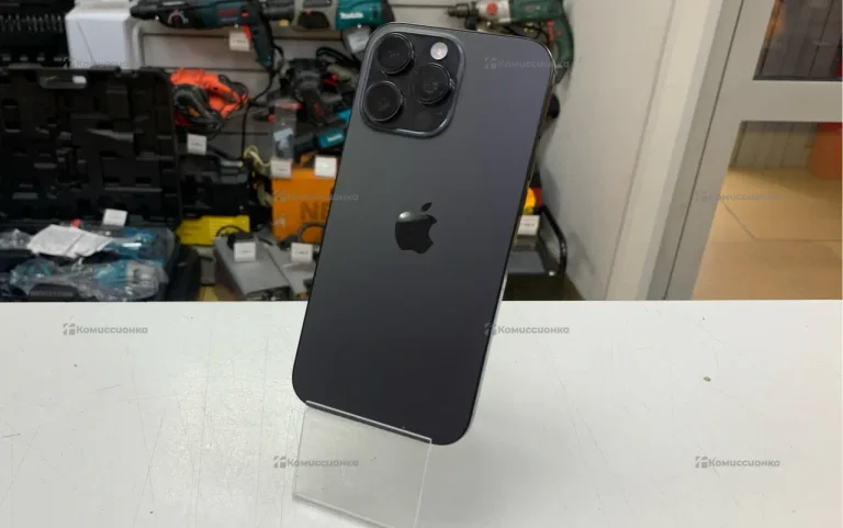 Apple Iphone 16 Pro max 256Gb