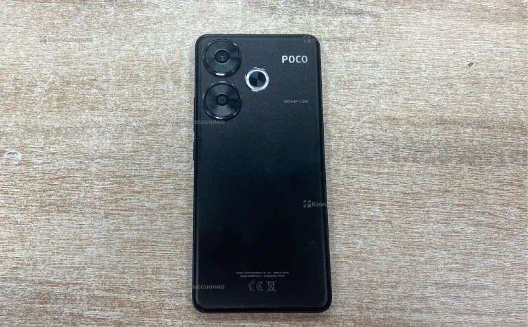 Xiaomi POCO F6 12/512Gb