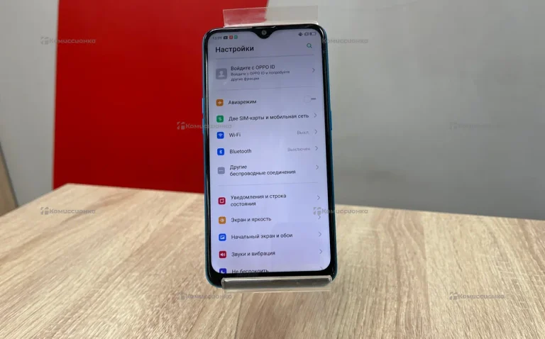 Oppo A12 3/32 ГБ