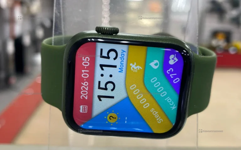 Часы  Smart X mini