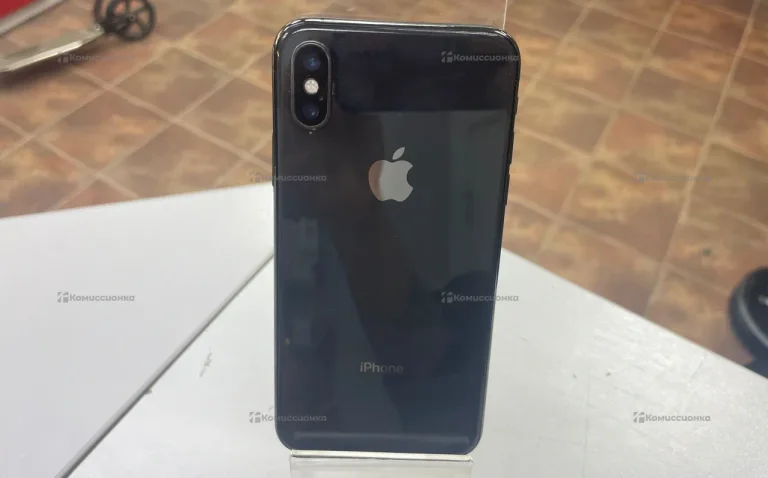 Apple iPhone XS 256