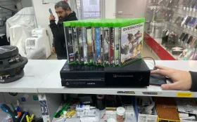 Приставка Xbox One 500Gb