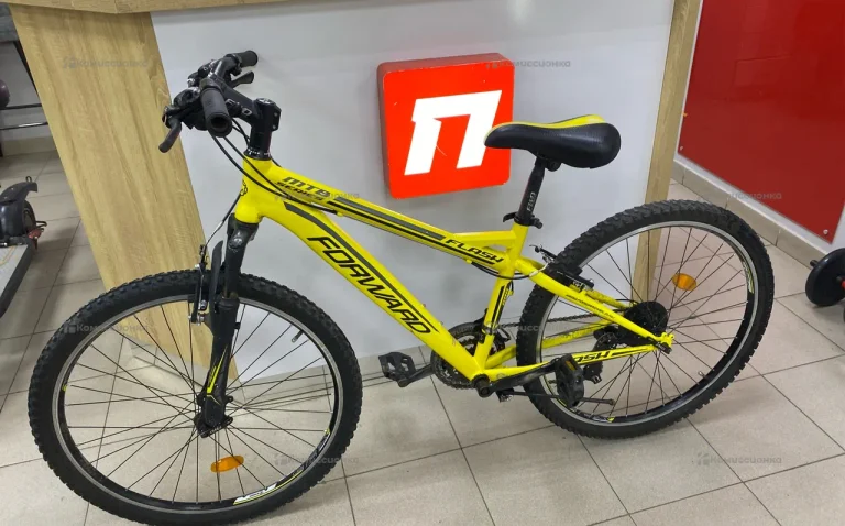 Велосипед Forward Flash 888