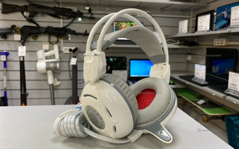 Наушники A4Tach Bloody G300