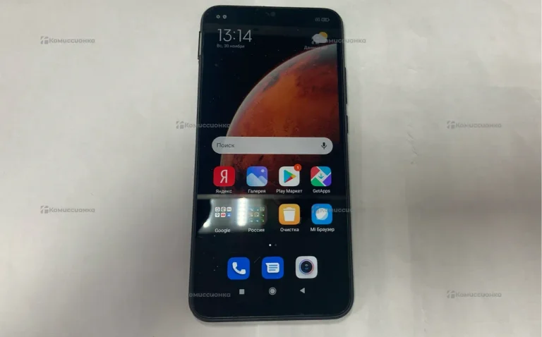 Xiaomi Redmi 9C 2/32 ГБ