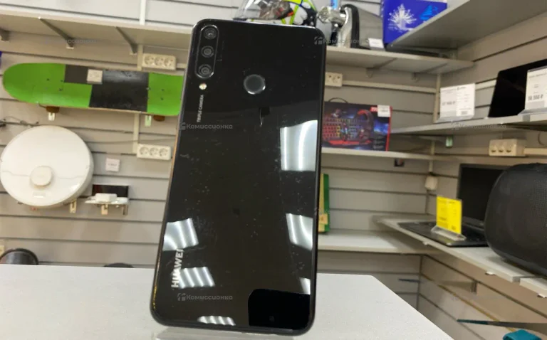 Huawei Y6p 3/64Gb