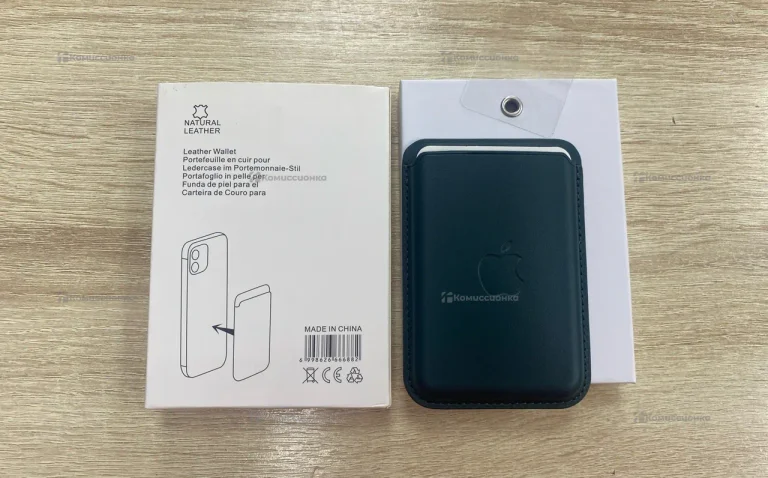 Картхолдер для iPhone MagSafe