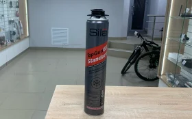 Купить Пена монтажная Sila pro б/у , в Рязань Цена:350рублей