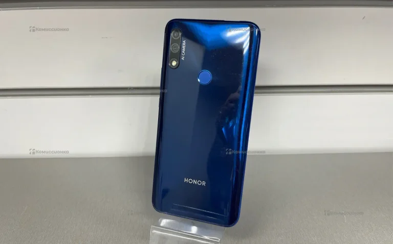 Honor 9X 4/128 ГБ