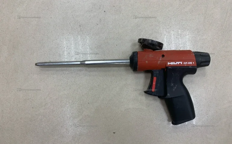 Hilti CF-DS1 ручной пистолет