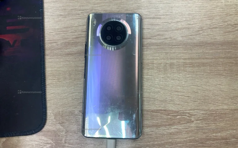 Honor 50 Lite 6/128GB