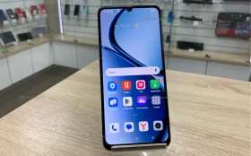 Realme Note 60x 3/64 ГБ