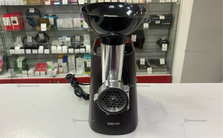 Мясорубка Dexp MGP-1800
