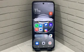 Tecno Spark 30C 4/128 ГБ