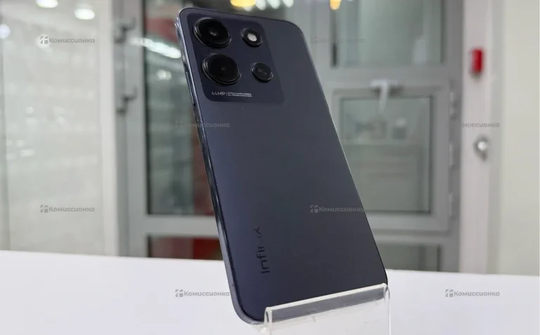 Infinix Note 30i 8/256 ГБ