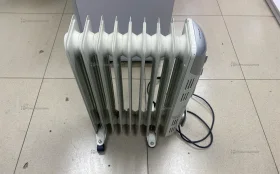 Купить Масляный обогреватель б/у , в Краснодар Цена:2500рублей