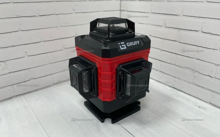 Лазерный уровень 360 Gruff