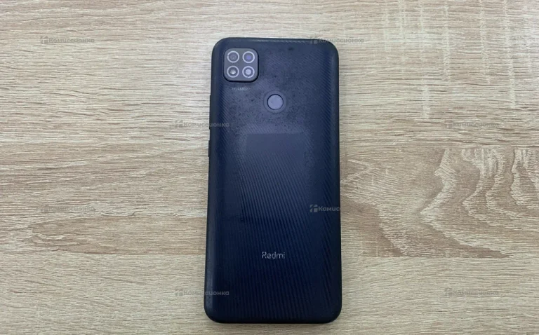 Xiaomi Redmi 9C 4/128 ГБ