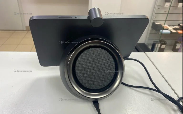 Колонка  Sber Portal