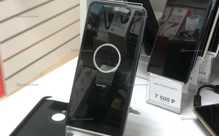 Tecno Spark Go 1 3/64 ГБ