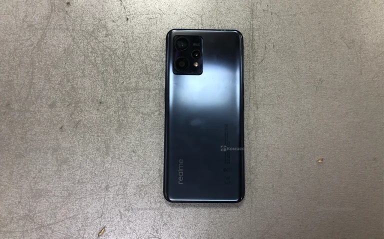Realme 12 6/128 ГБ