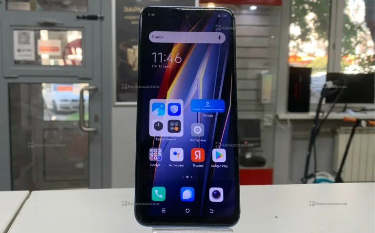 Tecno POVA Neo 2 6/128Gb