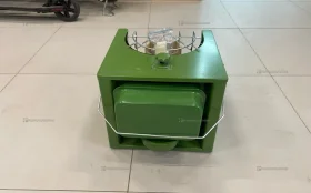 Обогреватель Солярогаз ПО 1.8