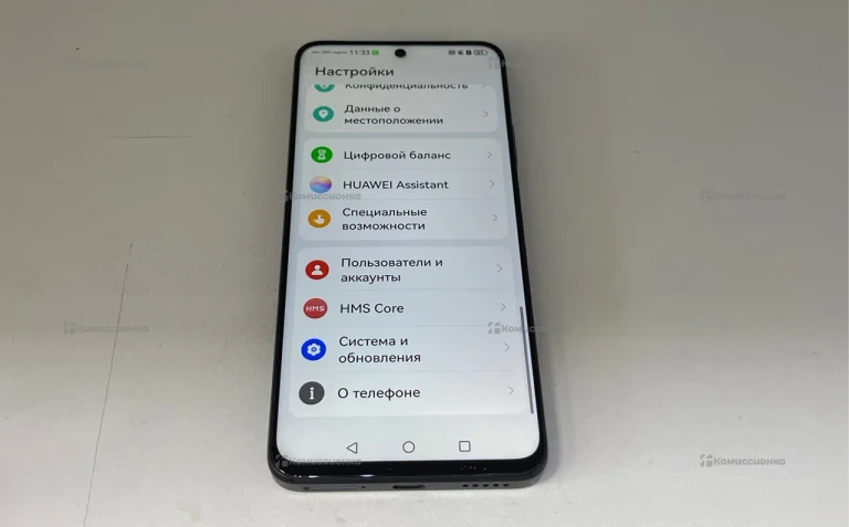 huawei nova 12i