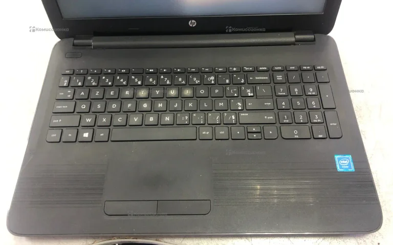 Ноутбук  HP 250 g5
