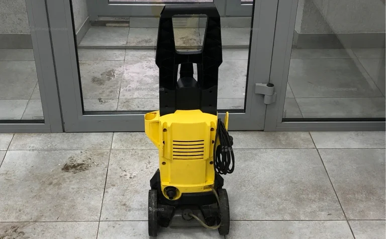 Минимойка karcher k3