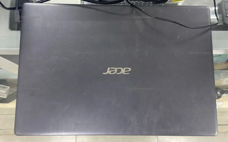 Ноутбук  acer aspire n19 h1