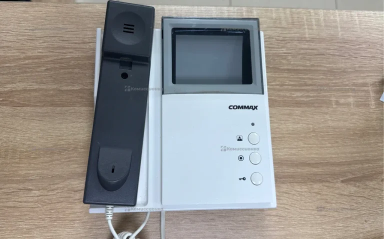Домофон Commax