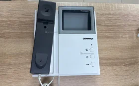 Купить Домофон Commax б/у , в Саратов Цена:1500рублей