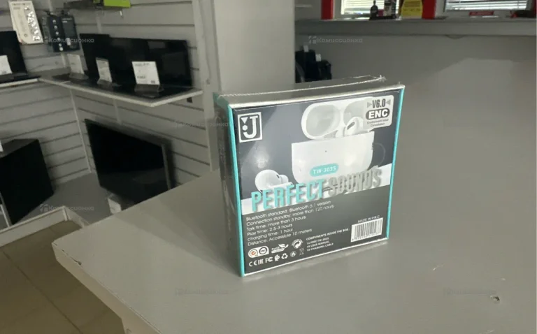 Беспроводные наушники TW-3035