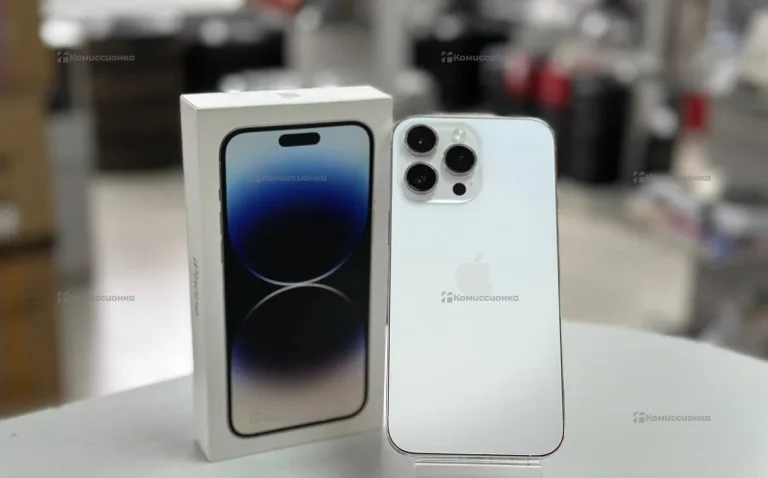 Apple iPhone 14 Pro Max 6/128 ГБ