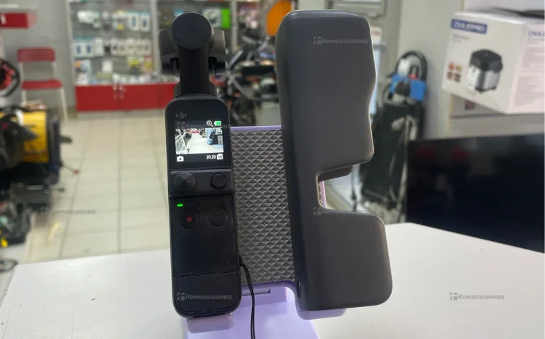Видеокамера  osmo dji