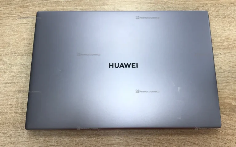 Ноутбук  Huawei MBL-WAQ9R