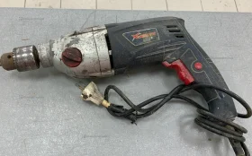 Купить Дрель X-Kraft z1j-dbc2l-16e б/у , в Самара Цена:790рублей