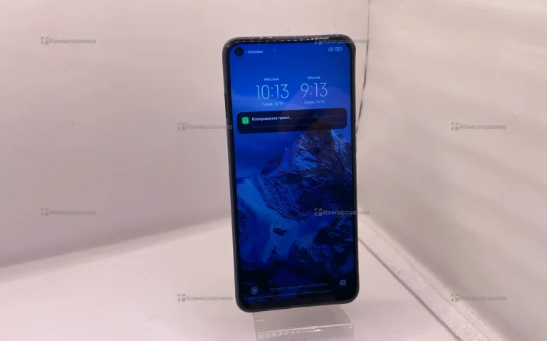 Xiaomi Redmi Note 9 4/64 ГБ