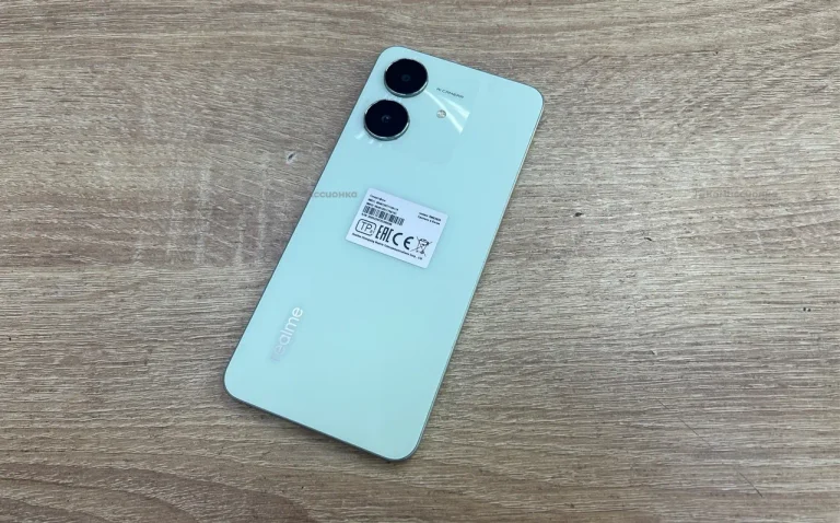 Realme Note 60x 3/64Gb